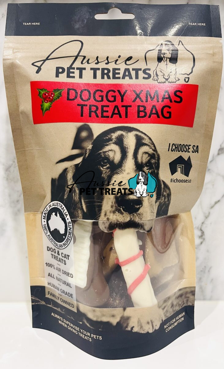 Xmas Variety Bag 100gm
