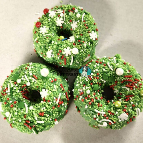 Aussie Pet Treats | Wholesale Pet Treats Australia Aussie Pet Treats | Wholesale Pet Treats Australia Crackle Wreaths 6pce