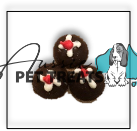 Xmas Small Puddings 1kg
