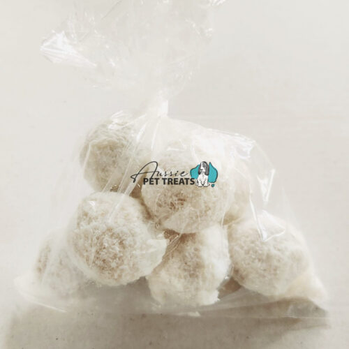 Aussie Pet Treats | Wholesale Pet Treats Australia Aussie Pet Treats | Wholesale Pet Treats Australia Snowballs 8pce