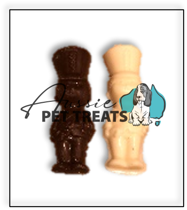 Xmas Toy Soldiers (Yoghurt) 1kg