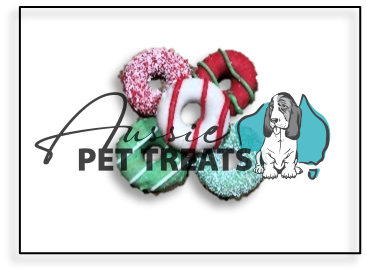 Xmas Donuts (Large) 30 piece