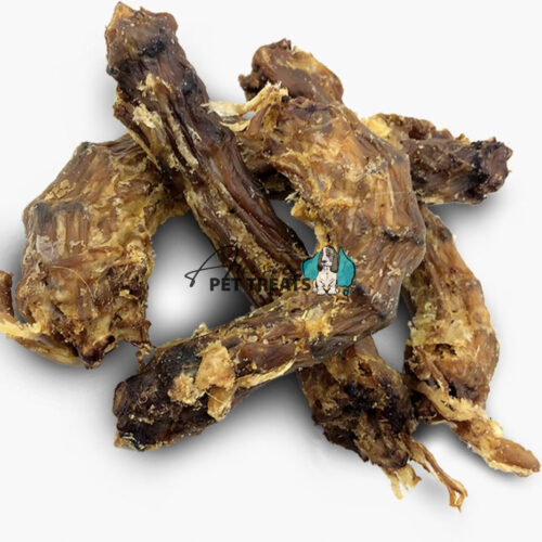 BULK Chicken Necks (5kg)