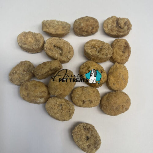 Pink ling bikkies 1kg