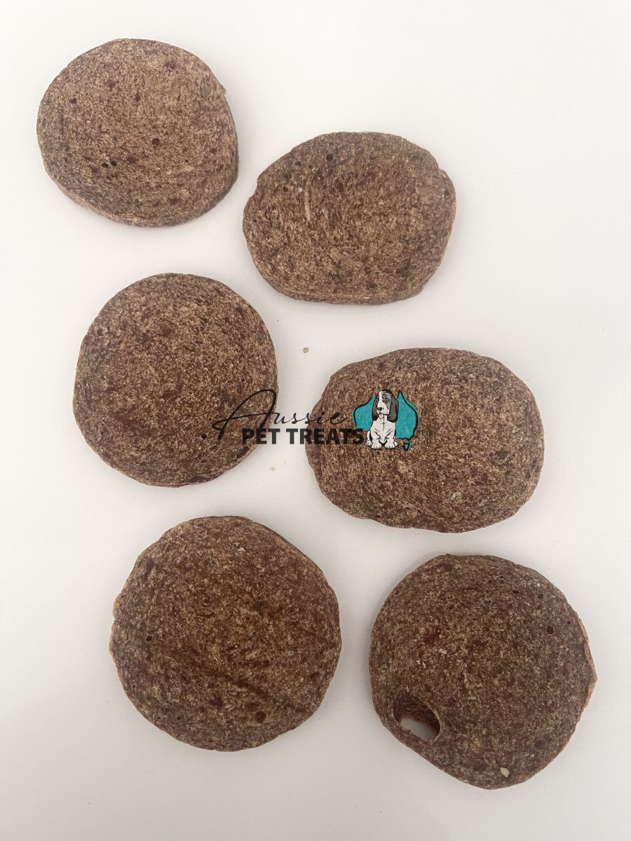 Doggy Fritz 1kg