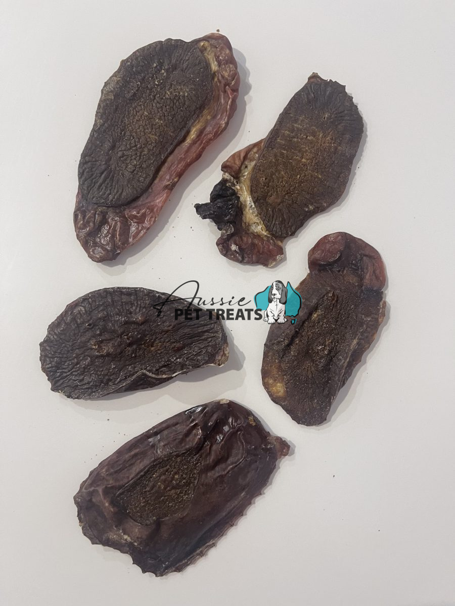 Pork Jewels sliced 1kg