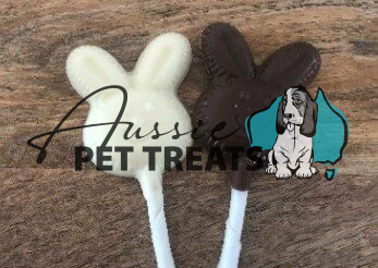 Bunny Pops – 12pce