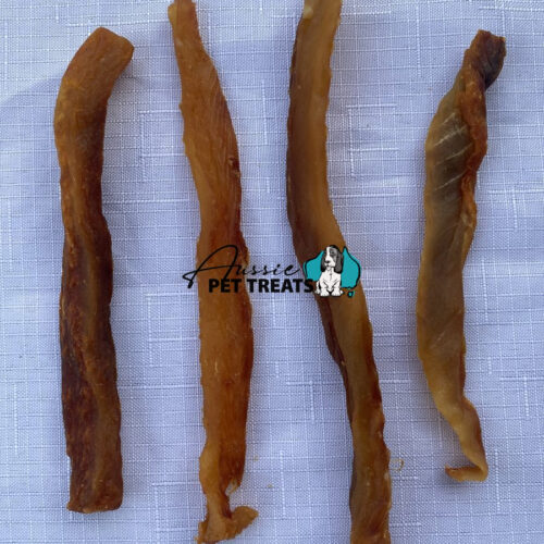 Soft Shark Jerky 1kg