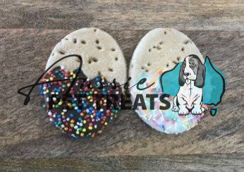 Half Sparkle Eggs – 24pce