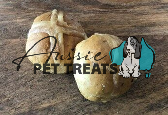 Hot Cross Buns – 20pce