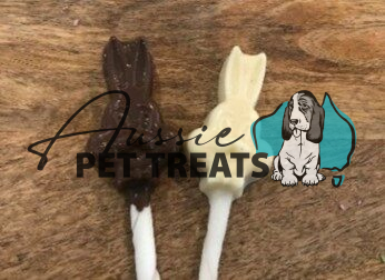 Rabbit Pops – 24pce