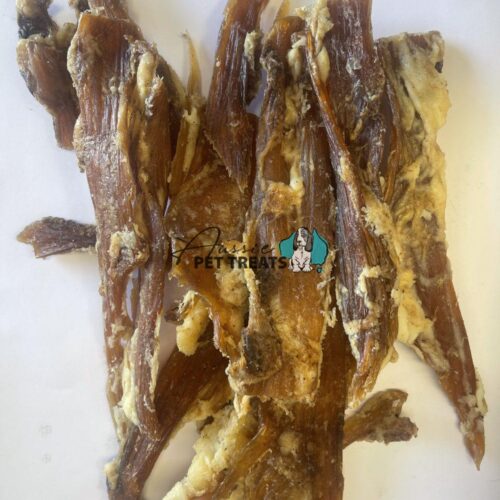 Beef tendon paddywhacks 1kg