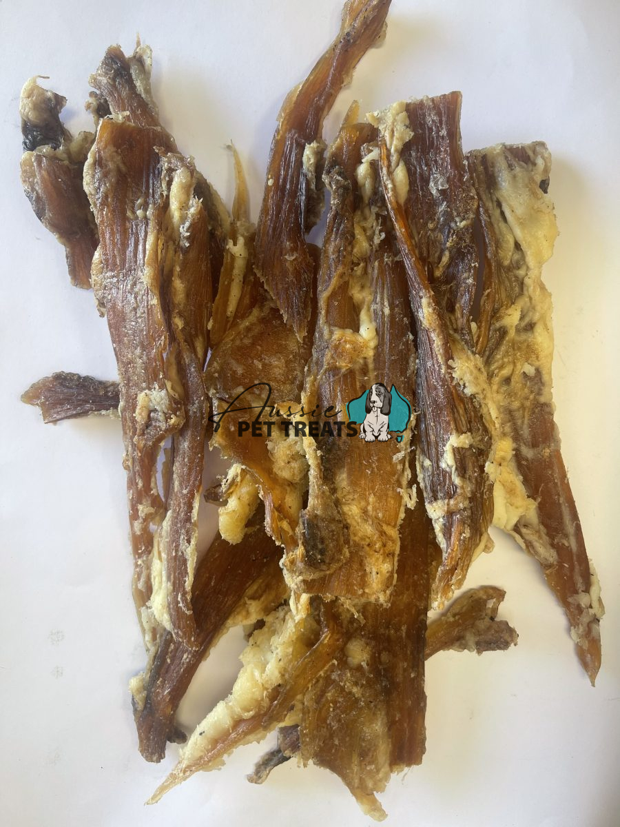 Beef tendon paddywhacks 1kg