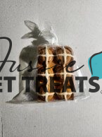 Aussie Pet Treats | Wholesale Pet Treats Australia Aussie Pet Treats | Wholesale Pet Treats Australia Hot Cross Buns 6pce