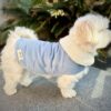 Aussie Pet Treats | Wholesale Pet Treats Australia Aussie Pet Treats | Wholesale Pet Treats Australia Cord Dog Coat Blue