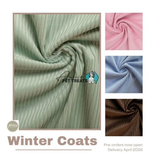 Aussie Pet Treats | Wholesale Pet Treats Australia Aussie Pet Treats | Wholesale Pet Treats Australia Winter Coat Colours