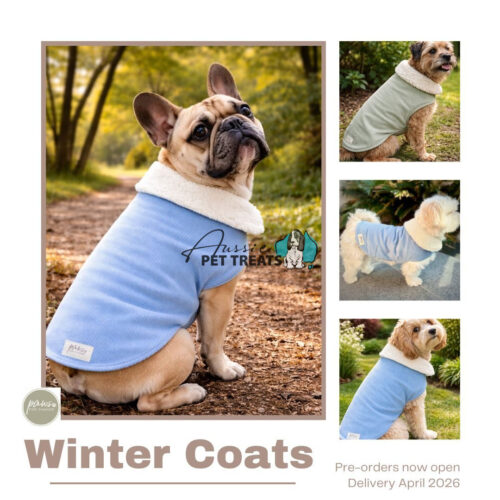 Aussie Pet Treats | Wholesale Pet Treats Australia Aussie Pet Treats | Wholesale Pet Treats Australia Winter Coats